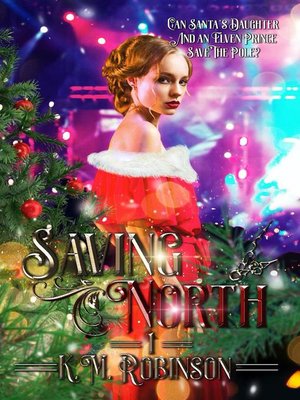 cover image of Saving North